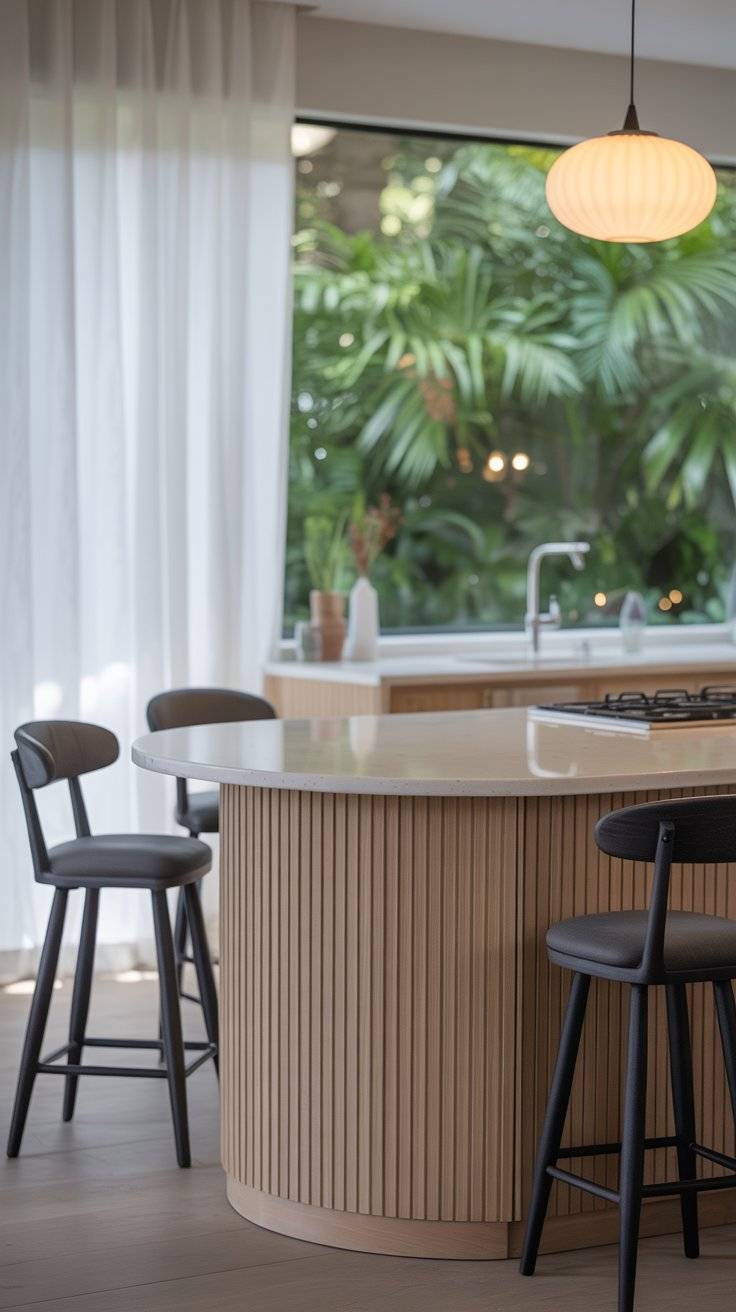 10 apartment kitchen ideas: smart ways to update a studio | Homes and ...