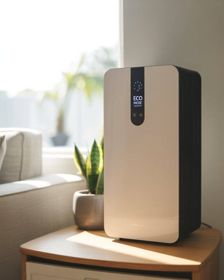 Smarteco 18 Smart Sustainable Home Products for an Eco-Efficient Lifestyle ...