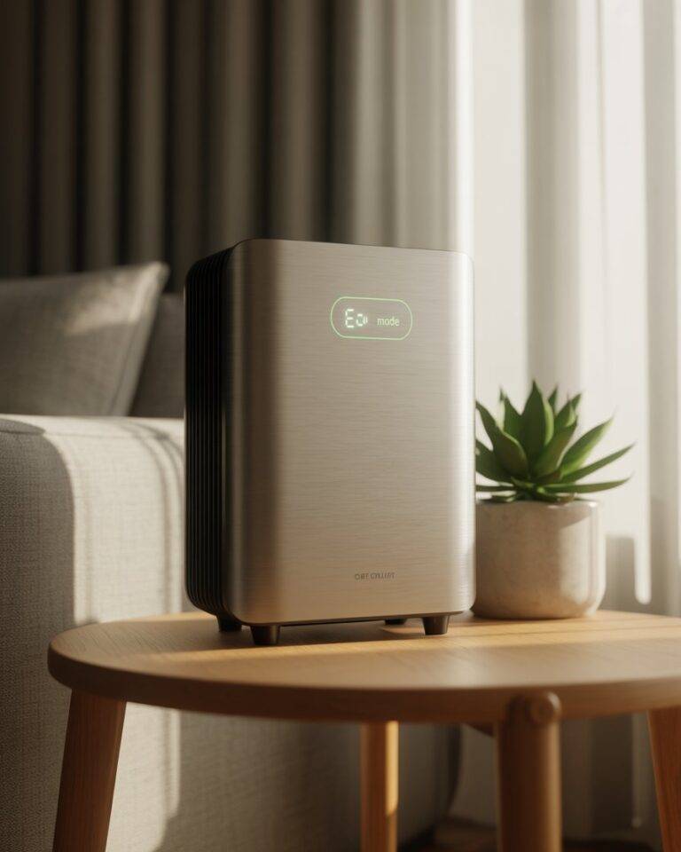 Smarteco 18 Smart Sustainable Home Products for an Eco-Efficient Lifestyle ...