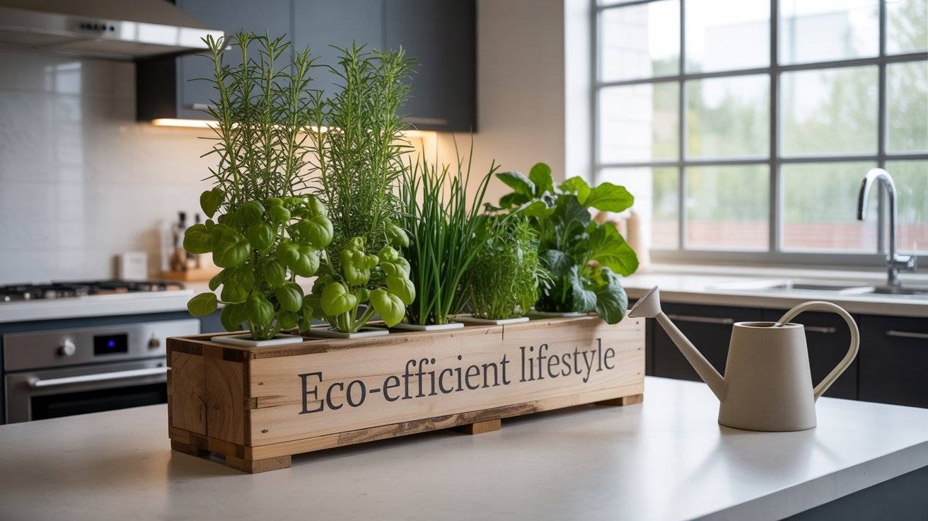 18 Smart Sustainable Home Products for an Eco-Efficient Lifestyle