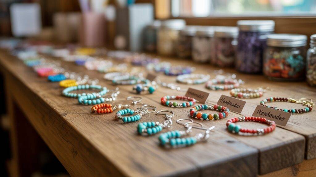 20 Low Cost Crafts That Sell Quickly at Local Markets and Online