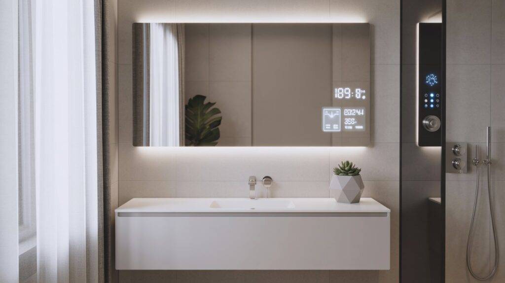 20+ Smart Bathroom Home Decor Ideas That Actually Work