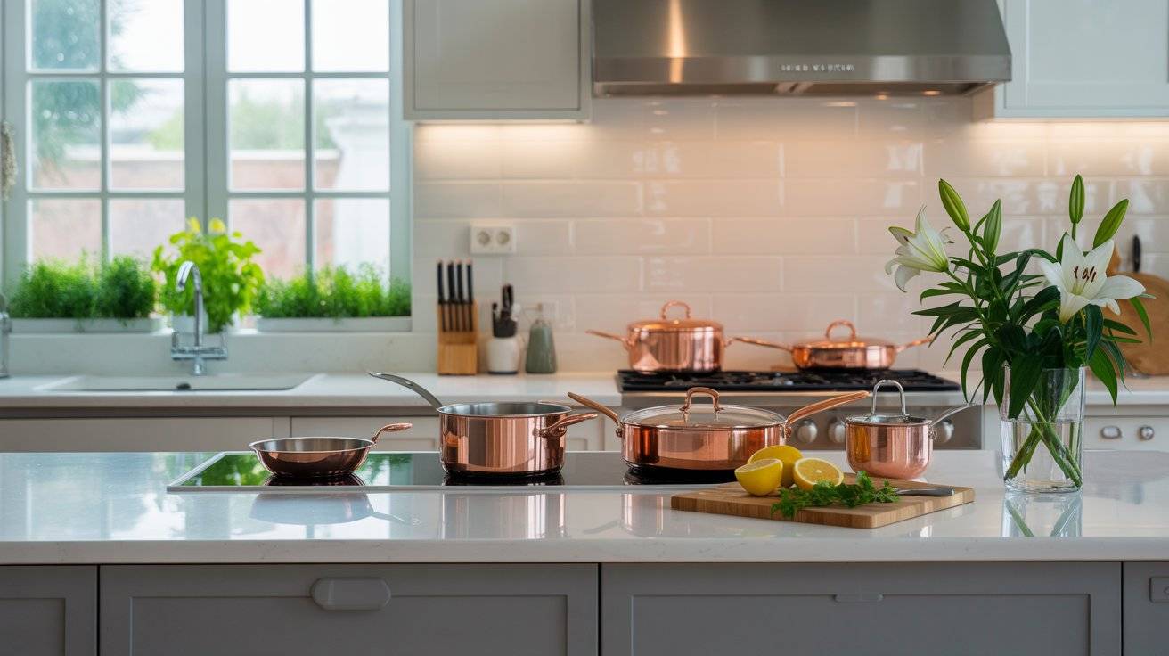 25 Smart Kitchen Decor, Furniture, and Utensil Sets to Upgrade Your Space