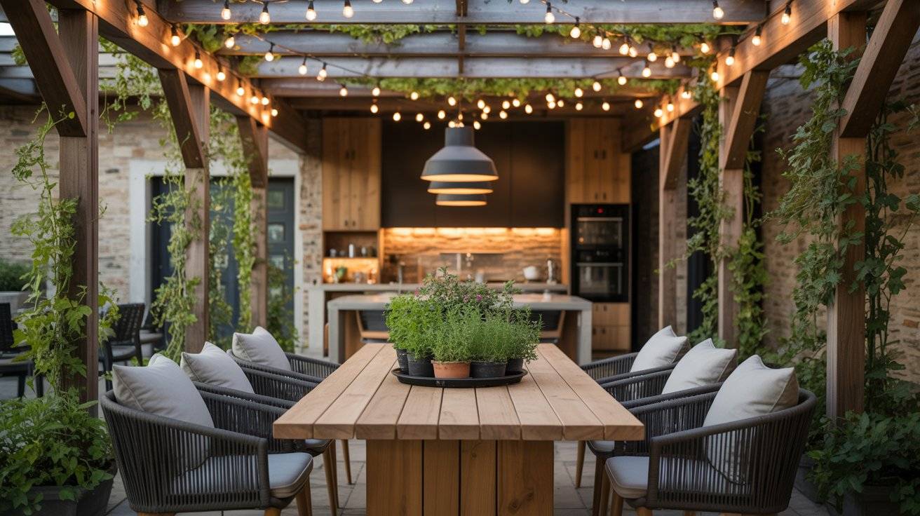 26 Handmade Home Decor and Interior Design Ideas for an Organized Home