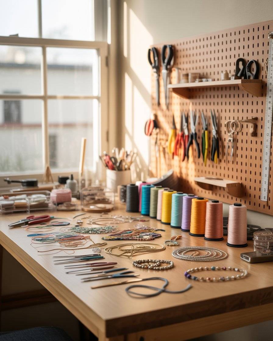 How to Start a Craft Business from Home (Step by Step Guide) - INFOR ...