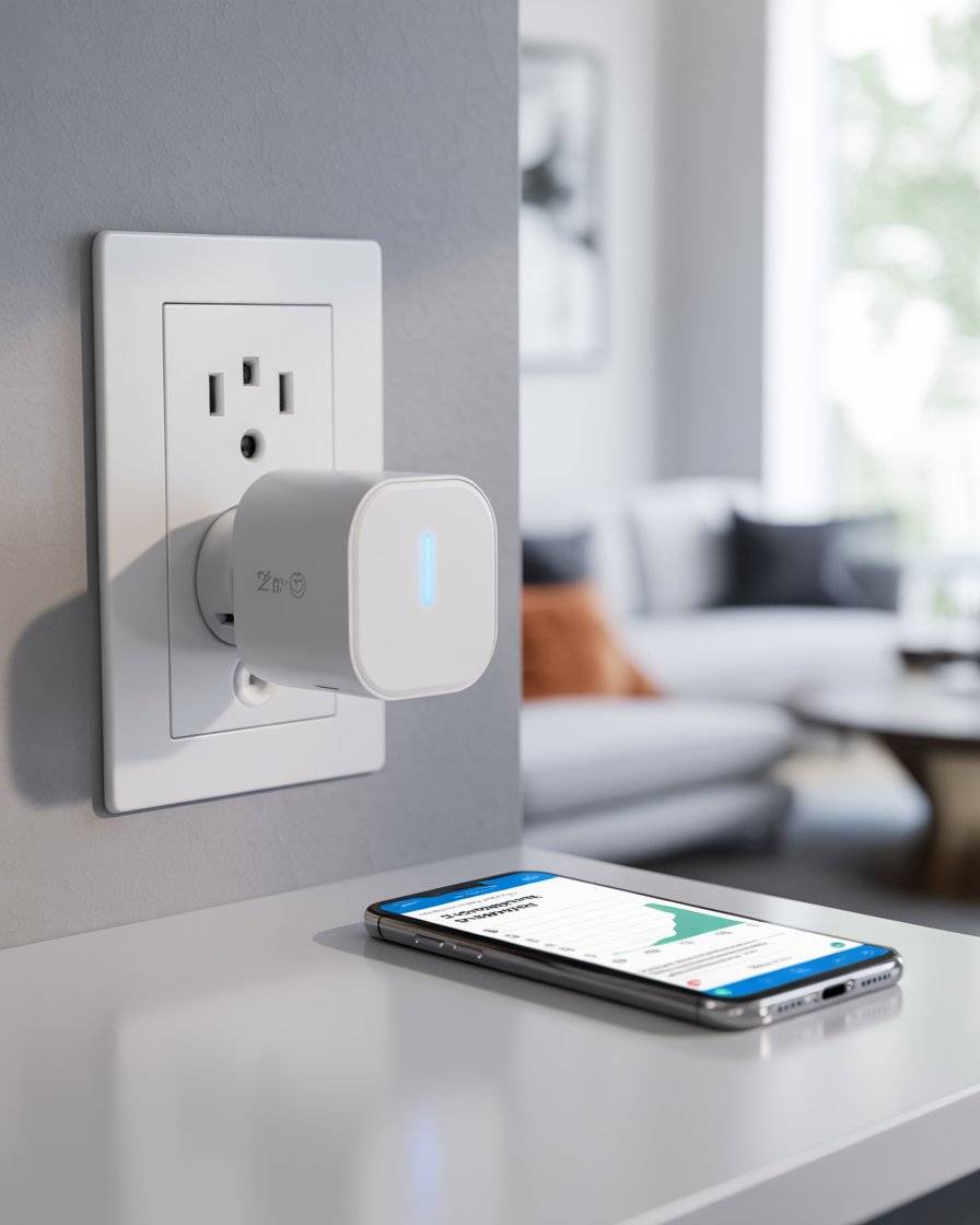 Plug In Devices 18 Smart Sustainable Home Products for an Eco-Efficient Lifestyle ...