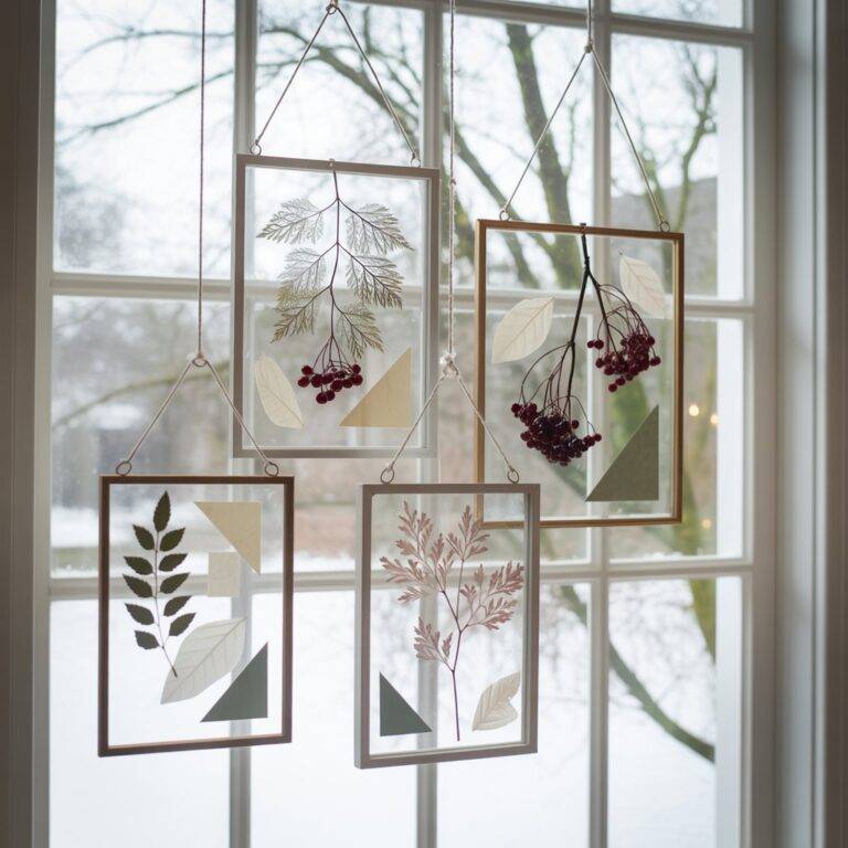 Holiday Home Styling: Guide to a Festive & Welcoming Home - INFOR EASY HOME