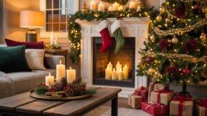 Holiday Home Styling: Guide to a Festive & Welcoming Home