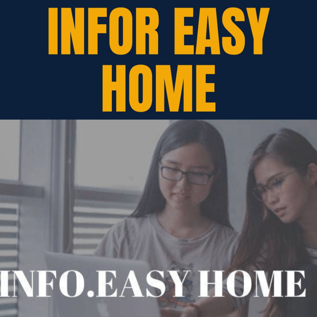 INFOEASYHOME