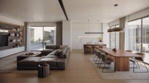 24 Living Room Dining Room Combo Ideas for Open-Concept Spaces