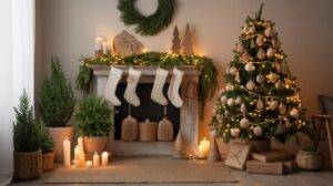 Sustainable Christmas Decor Brands Eco Friendly Products to Your Home
