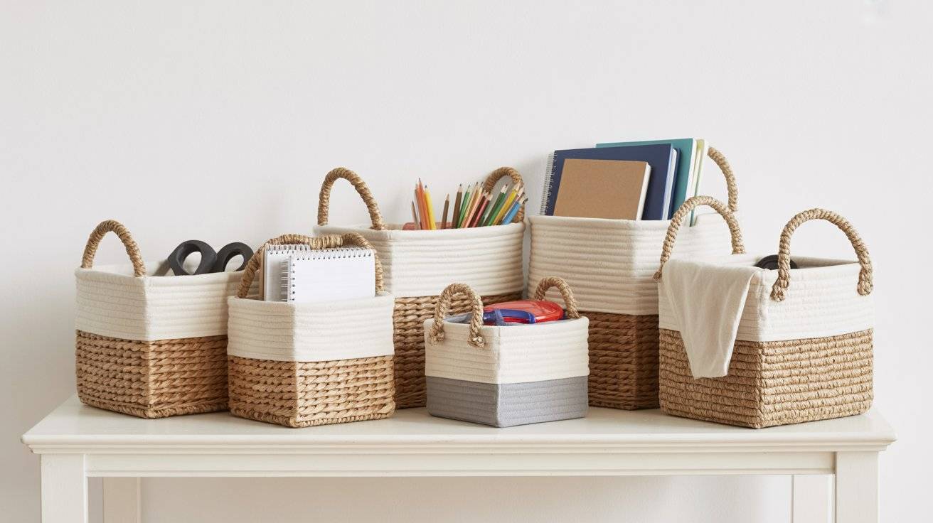 Back to School Made Easy 18 Essential Products to Buy on Amazon