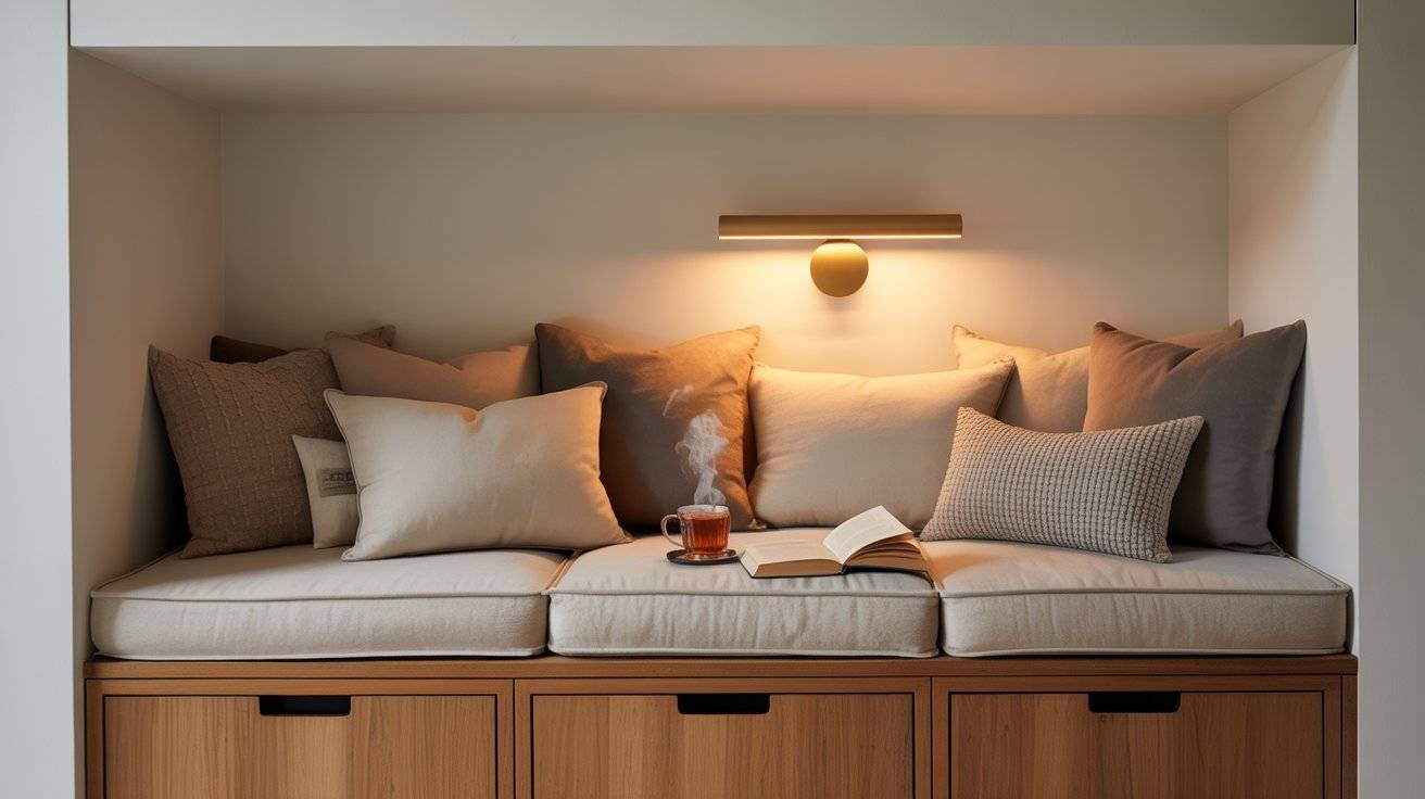 24 Real Flex Space Ideas Inspo for Designing Your Dream Room - INFOR ...