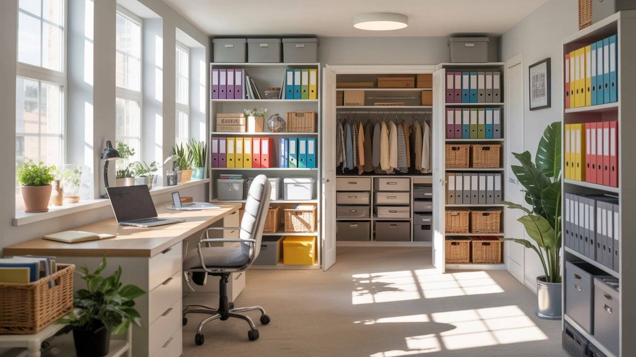 18 Home Organization Projects to Kick Off the New Year