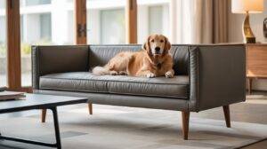 The Pet Sofa That Actually Belongs in Your Living Room