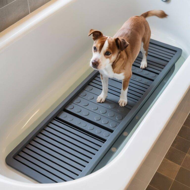 15 Dog Bathing Station Ideas for Easy Mess Free Pet Grooming at Home ...