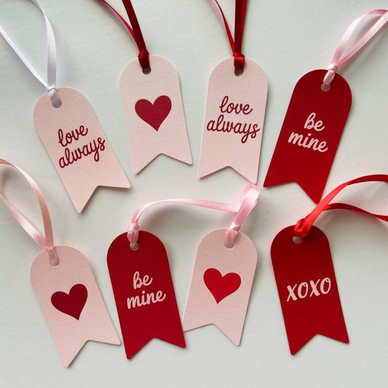 27 Easy Valentine Crafts to Make and Sell for Profit - INFOR EASY HOME