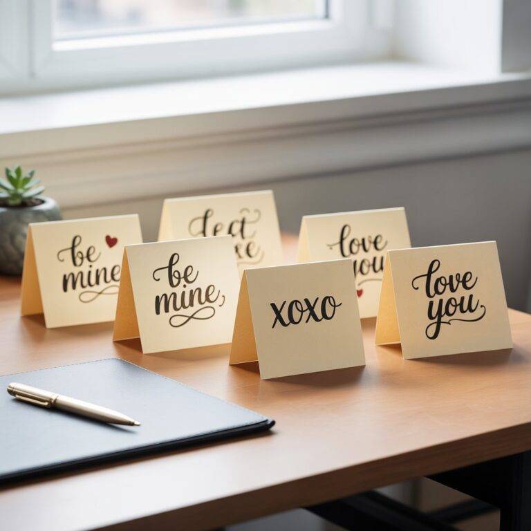 27 Easy Valentine Crafts to Make and Sell for Profit - INFOR EASY HOME