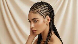 20+ Cornrow Braid Styles for a Stylish and Protective Hair Look