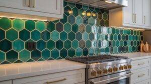 The Instant Upgrade: Stunning Backsplash Ideas for Kitchen and Bath