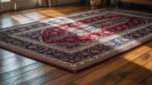 What is the best Rug Especially on Hard Floors