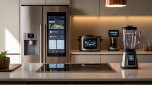 12 Smart Kitchen Appliances That Actually Make Life Easier