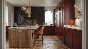17 Neo Deco Kitchen Design Ideas for Modern Homes